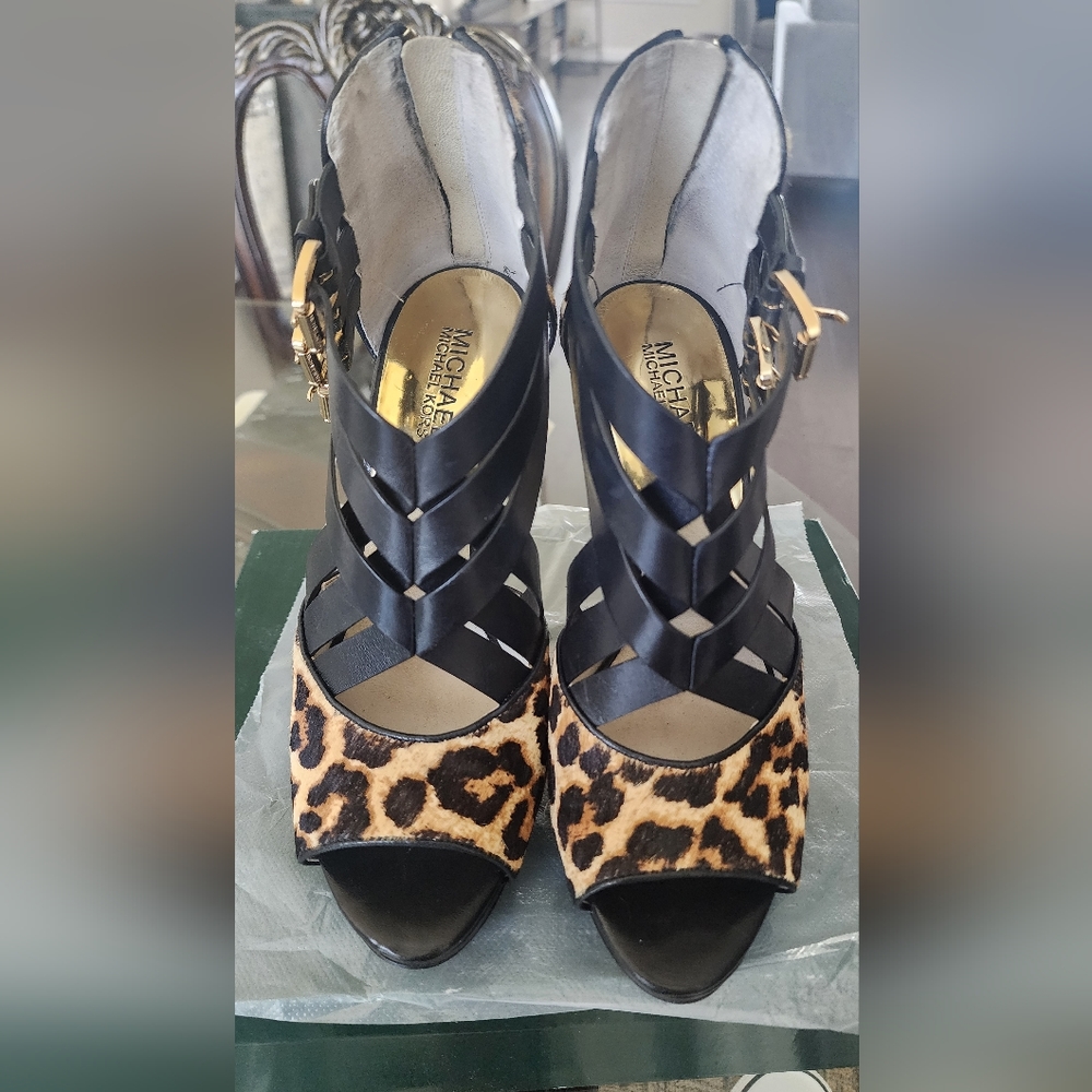 Michael Kors heels